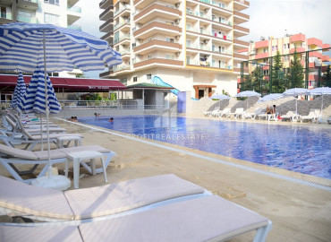 Cozy two bedroom apartment, ready to move in, 350 meters from the center of Mahmutlar, Alanya, 110 m2 ID-6343 фото-21