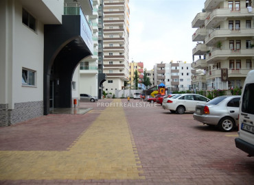 Cozy two bedroom apartment, ready to move in, 350 meters from the center of Mahmutlar, Alanya, 110 m2 ID-6343 фото-23