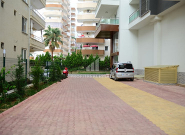 Cozy two bedroom apartment, ready to move in, 350 meters from the center of Mahmutlar, Alanya, 110 m2 ID-6343 фото-24