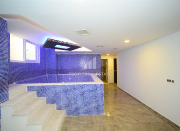 Уютная трехкомнатная квартира, готовая к заселению, в 350 метрах от центра Махмутлара, Аланья, 110 м2 ID-6343 фото-26