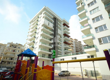 Cozy two bedroom apartment, ready to move in, 350 meters from the center of Mahmutlar, Alanya, 110 m2 ID-6343 фото-31