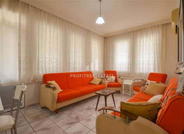 Inexpensive resale property: two bedroom apartment 400m from the sea with furniture and appliances in Mahmutlar ID-6346 фото-10
