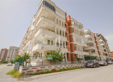 Inexpensive resale property: two bedroom apartment 400m from the sea with furniture and appliances in Mahmutlar ID-6346 фото-30