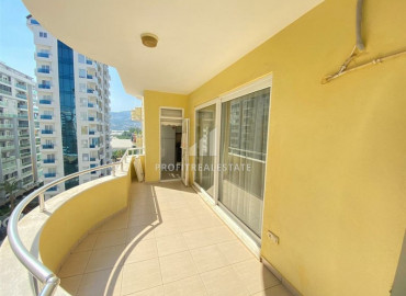 Two bedroom apartment with a cozy interior, 300 meters from the sea, in Mahmutlar, Alanya ID-6355 фото-10
