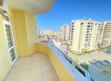 Two bedroom apartment with a cozy interior, 300 meters from the sea, in Mahmutlar, Alanya ID-6355 фото-11