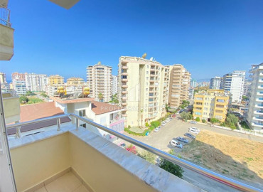 Two bedroom apartment with a cozy interior, 300 meters from the sea, in Mahmutlar, Alanya ID-6355 фото-12