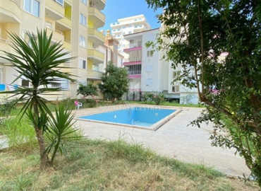 Two bedroom apartment with a cozy interior, 300 meters from the sea, in Mahmutlar, Alanya ID-6355 фото-15