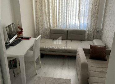 Furnished two-bedroom apartment on the Tuesdays market area in Mahmutlar ID-6358 фото-2