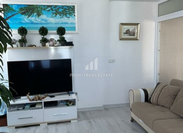 Furnished two-bedroom apartment on the Tuesdays market area in Mahmutlar ID-6358 фото-4
