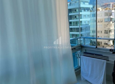 Furnished two-bedroom apartment on the Tuesdays market area in Mahmutlar ID-6358 фото-7