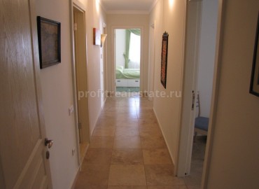 Beautiful apartment in the prestigious Cikcilli area ID-0421 фото-12