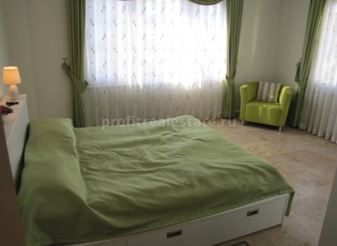 Beautiful apartment in the prestigious Cikcilli area ID-0421 фото-13