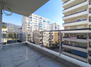 Spacious one-bedroom apartment, ready to move in, in the center of Mahmutlar, 70 m2 ID-6357 фото-6