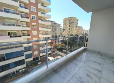 Spacious one-bedroom apartment, ready to move in, in the center of Mahmutlar, 70 m2 ID-6357 фото-7