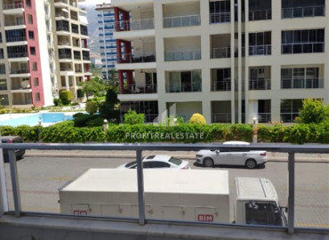 Spacious one-bedroom apartment, ready to move in, in the center of Mahmutlar, 70 m2 ID-6357 фото-8