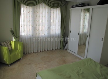 Beautiful apartment in the prestigious Cikcilli area ID-0421 фото-14