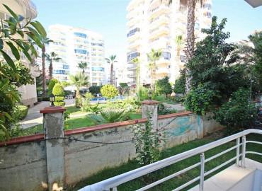Furnished two-bedroom apartment in a cozy residence by the sea in Mahmutlar ID-6359 фото-16