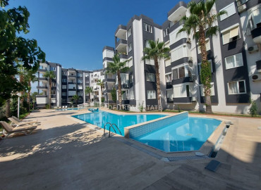 Spectacular two-bedroom apartment on the beachfront in district Alanya - Konakli ID-6360 фото-1