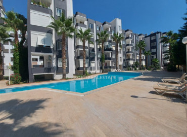 Spectacular two-bedroom apartment on the beachfront in district Alanya - Konakli ID-6360 фото-2
