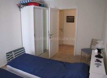 Beautiful apartment in the prestigious Cikcilli area ID-0421 фото-17