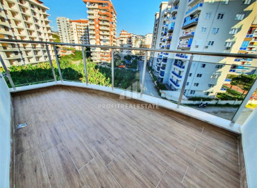 Inexpensive one-bedroom apartment, ready to move in, in a new residence of Mahmutlar, Alanya 50 m2 ID-6361 фото-6