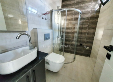 Inexpensive one-bedroom apartment, ready to move in, in a new residence of Mahmutlar, Alanya 50 m2 ID-6361 фото-7
