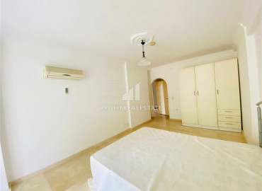 Budget two bedroom apartment, near the sea and 250 meters from the center of Tosmur, Alanya, 110 m2 ID-6363 фото-7