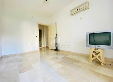 Budget two bedroom apartment, near the sea and 250 meters from the center of Tosmur, Alanya, 110 m2 ID-6363 фото-9