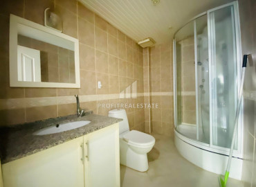 Budget two bedroom apartment, near the sea and 250 meters from the center of Tosmur, Alanya, 110 m2 ID-6363 фото-15