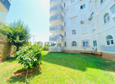 Budget two bedroom apartment, near the sea and 250 meters from the center of Tosmur, Alanya, 110 m2 ID-6363 фото-18