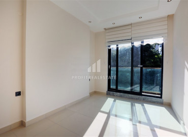 New one-bedroom apartment in a residence with good facilities, 900 m from the Incekum beach in Avsallar ID-6364 фото-6