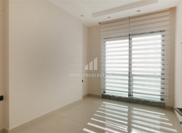 New one-bedroom apartment in a residence with good facilities, 900 m from the Incekum beach in Avsallar ID-6364 фото-8