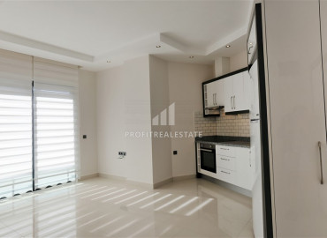 New one-bedroom apartment in a residence with good facilities, 900 m from the Incekum beach in Avsallar ID-6364 фото-11