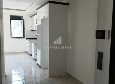 Недорогая двухуровневая квартира, планировки 3+1, в новой резиденции с отличной инфраструктурой, Махмутлар, Аланья, 110 м2 ID-6369 фото-3