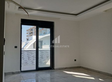 Inexpensive duplex apartment, layouts 3 + 1, in a new residence with excellent facilities, Mahmutlar, Alanya, 110 m2 ID-6369 фото-4
