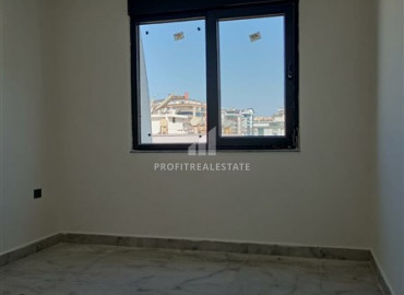 Inexpensive duplex apartment, layouts 3 + 1, in a new residence with excellent facilities, Mahmutlar, Alanya, 110 m2 ID-6369 фото-8