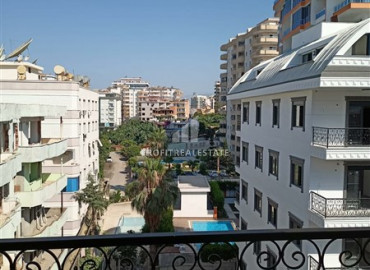 Inexpensive duplex apartment, layouts 3 + 1, in a new residence with excellent facilities, Mahmutlar, Alanya, 110 m2 ID-6369 фото-12