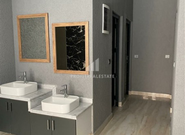 Inexpensive duplex apartment, layouts 3 + 1, in a new residence with excellent facilities, Mahmutlar, Alanya, 110 m2 ID-6369 фото-22