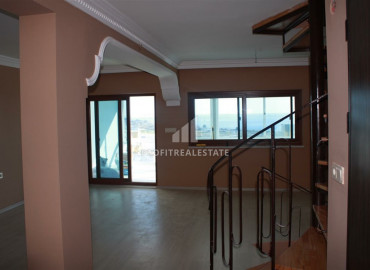 Большие трехэтажные апартаменты в Демирташе, Аланья, 200 м2 ID-6370 фото-5