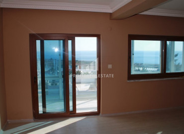 Большие трехэтажные апартаменты в Демирташе, Аланья, 200 м2 ID-6370 фото-7