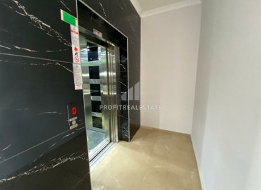 One-bedroom apartment in an urban-type building in Oba district at a good price ID-6371 фото-11