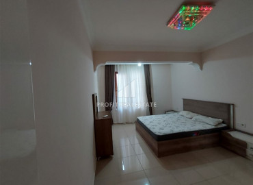 One-bedroom apartment, ready to move in, 300 m from the sea in Oba area at a bargain price ID-6372 фото-13