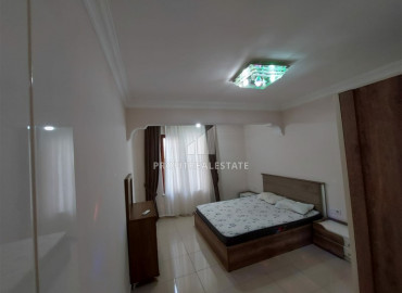 One-bedroom apartment, ready to move in, 300 m from the sea in Oba area at a bargain price ID-6372 фото-15}}