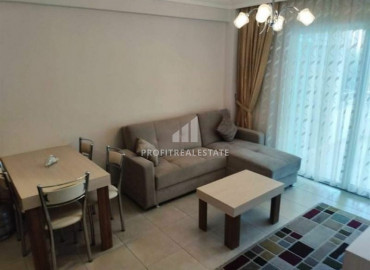 Budget resale property 200 m from the sea: furnished apartment 1 + 1, 65 m² in Mahmutlar ID-6373 фото-3