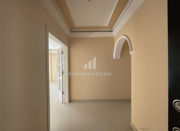 Квартира 2+1 хорошей планировки,  площадью 120 м² в 100 м от моря в Махмутларе ID-6375 фото-10
