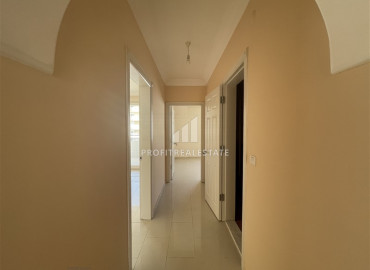 Квартира 2+1 хорошей планировки,  площадью 120 м² в 100 м от моря в Махмутларе ID-6375 фото-14