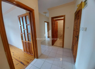 Inexpensive one bedroom apartment with a separate kitchen in the center of Alanya, 70 m2 ID-6376 фото-2