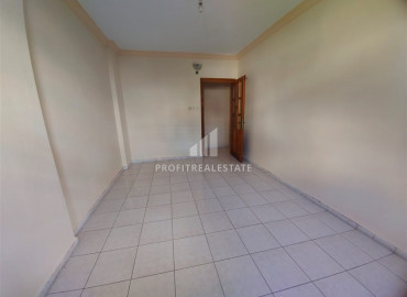 Inexpensive one bedroom apartment with a separate kitchen in the center of Alanya, 70 m2 ID-6376 фото-3