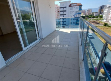 Apartment with two bedrooms, 120m² in a residence with facilities in Mahmutlar ID-6379 фото-16