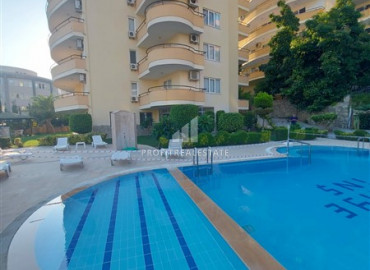 Two-bedroom furnished apartment in a residence with facilities in Cikcilli for 64 thousand euros ID-6383 фото-1